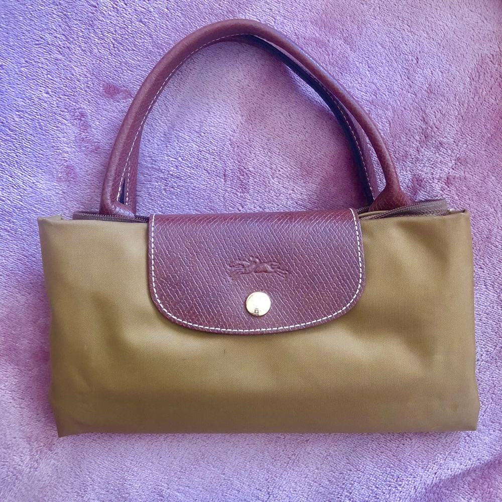 Longchamp le pliage